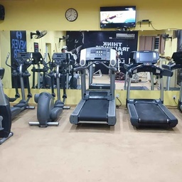 Gymnacity