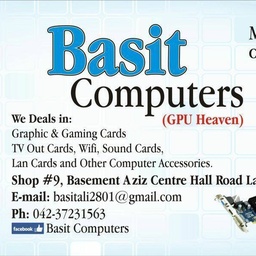 BASIT computers
