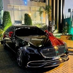 Haxn Rent a Car Rawalpindi Islamabad