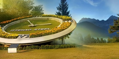 ITTEHAD STEEL INDUSTRIES