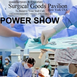 Global Trade Fairs Organization Pvt. Ltd