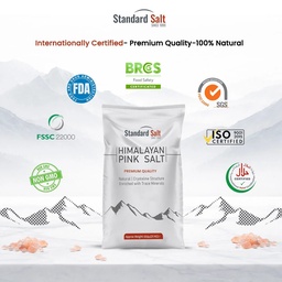 STANDARDSALTS