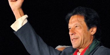 Imran Khan - PTI