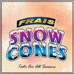 Frais Snow Cones