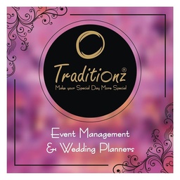 Traditionz Event Management