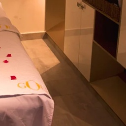 GOLD Spa and Fitness Club
