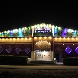 Shadi Qila Banquet