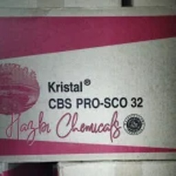 HAZBI CHEMICALS