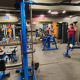 Element Fitness