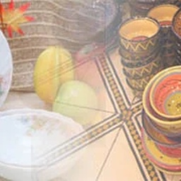 RS Melamine