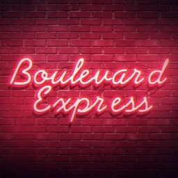 Boulevard Express Restaurant