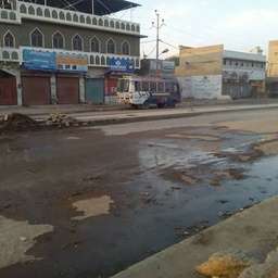 Sher pao colony