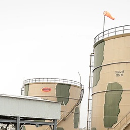 HASCOL PETROLEUM LIMITED (FORMERLY HASCOMBE STORAGE LTD.)