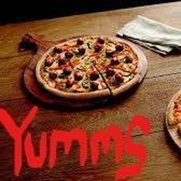 "Pizza Yumm"s"