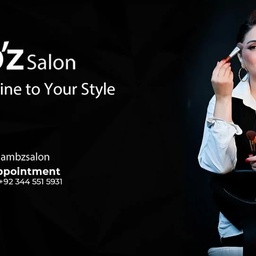 Ambz Salon