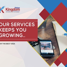 Kingdom Vision