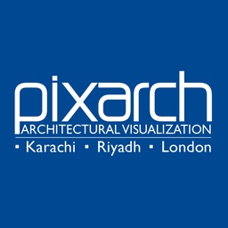 Pixarch Architectural Visualization