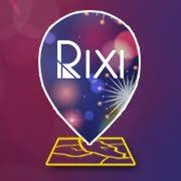Ideacentricity - Get Rixi