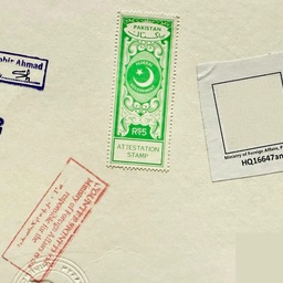 Al Tayyab Attestation