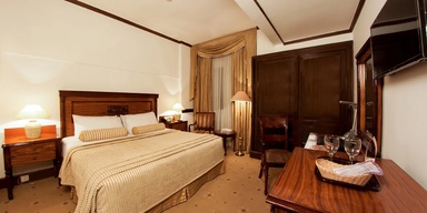 Hotel Mehran