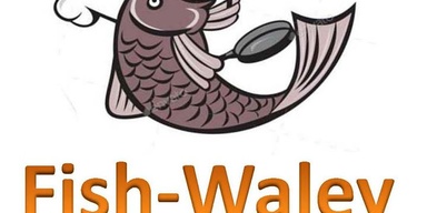Fish-Waley Grilled Seafood