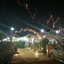Shinwari grill restaurant