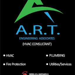 A.R.T. ENGINEERING ASSOCIATES