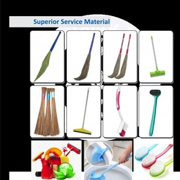 Superior Quality Enterprises
