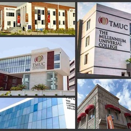 The Millennium Universal College Pakistan