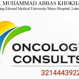 Oncology Consults Dr. Muhammad Abbas khokhar