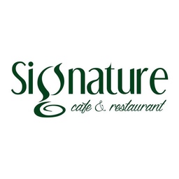 Signature Cafe & Restaurant