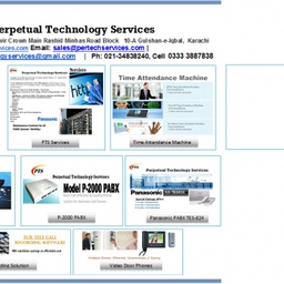 Perpetual Technology Services