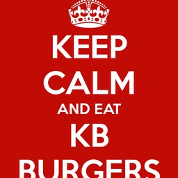 KB Burgers