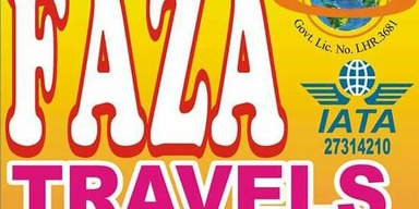 Faza Travels & Tours