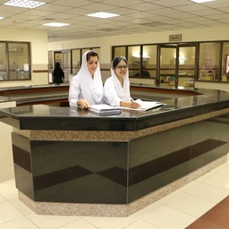 The Children's Hospital & The Institute of Child Health, Lahore
