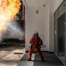 Emirates Institute of Occupational Safety & Health Lahore Campus
