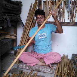 Bansuri,Flute Maker