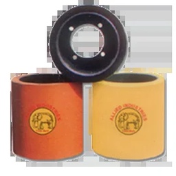 ALLIED INDUSTRIES