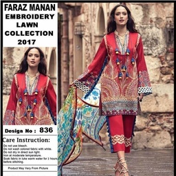 Hajra Cosmatics