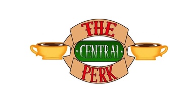 The Central Perk - Johar Town