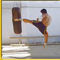 Muay Thai Karachi