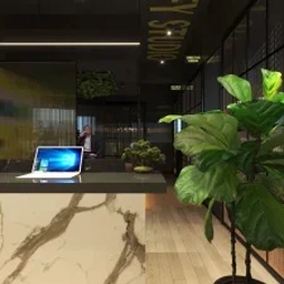 Edify Studio in islamabad