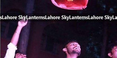 Party Accessories Lahore