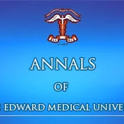 Mayo Hospital / King Edward Medical University