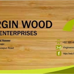 VIRGIN WOOD ENTERPRISES