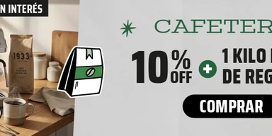 Café Martínez Pakistan