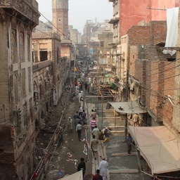 LahoreFort
