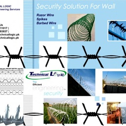 Technical Logic Engineering Services