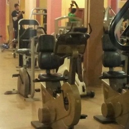 Shoaib Fitness Centre
