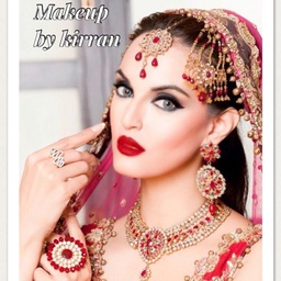 Makeup by kirran